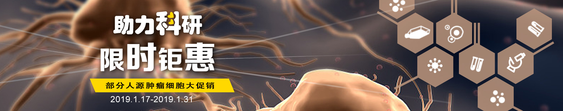 促銷banner