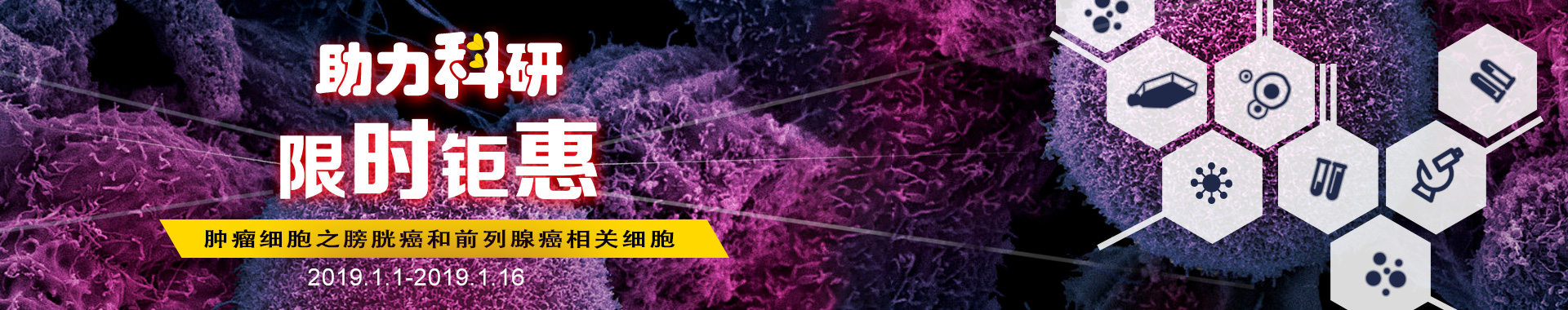 促銷banner